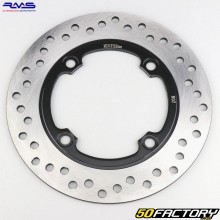 Disco de freio dianteiro Honda SH 125, Swing 150, Forza 250... Ø220 mm RMS