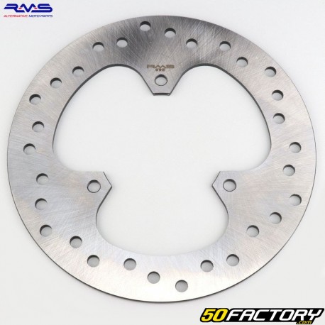 Front brake disc Yamaha Why 50 to 220 mm RMS