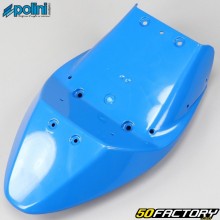 Carcasa trasera de minibike Polini 910 azul