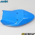 Concha traseira da minibike Polini 910 azul