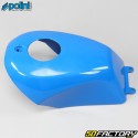 Minibike-Tankabdeckung Polini  XNUMX blau