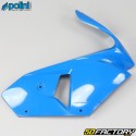 Fianchi carenatura anteriore minimoto Polini 910 blu
