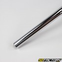 Guidão Peugeot 103, MBK 51, Motobécane 150 mm cromado