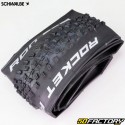 Pneumatico per bicicletta 27.5x2.25 (57-584) Schwalbe Rocket Ron TLR con aste flessibili