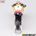 Motocicletta in miniatura 1/18 Honda Repsol RC213V (2021) Espargaro 44 Maisto