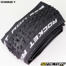 Pneu vélo 29x2.25 (57-622) Schwalbe Rocket Ron TLR à tringles souples