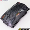 Bicycle tire 29x2.40 (57-622) Hutchinson Wyrm Sideskin TLR with soft rods