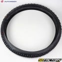 Bicycle tire 29x2.40 (57-622) Hutchinson Wyrm Sideskin TLR with soft rods