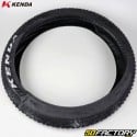 Neumático de bicicleta 26x4.00 (98-559) Kenda Juggernaut Pro Varilla plegable K1151 TLR