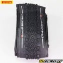 Bicycle tire 700x40C (40-622) Pirelli Cinturato Gravel RC TLR with soft clinchers