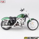 Motocicletta in miniatura 1/12 Harley Davidson XL 1200 V (2013) Maisto
