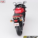 Moto miniatura 1/12e Honda CBR 600 RR Maisto