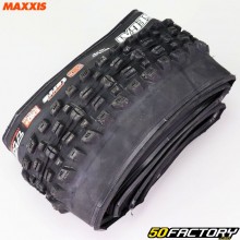 Neumático de bicicleta 29x2.60 (66-622) Maxxis Azagaya 3C MaxxTerra Caña plegable Exo+ TLR