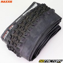 Bicycle tire 29x2.60 (66-622) Maxxis Assegai Exo TLR Folding Rod