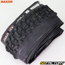 Neumático de bicicleta XNUMXxXNUMX (XNUMX-XNUMX) Maxxis Minion DHR II Exo TLR aro plegable