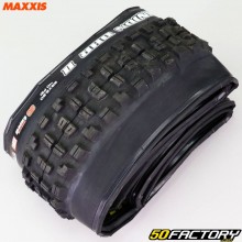 Bicycle tire 29x2.60 (66-622) Maxxis Minion DHR II 3C MaxxTerra Exo+ TLR Folding Rod