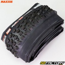 Bicycle tire 29x2.50 (63-622) Maxxis Assegai 3C Maxxgrip Exo+ TLR with soft bead