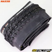 Pneu de bicicleta 26x2.30 (58-559) Maxxis Minion DHF Exo TLR talão dobrável