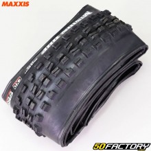 Bicycle tire 29x2.50 (63-622) Maxxis Minion DHF Exo TLR folding rod