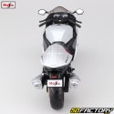 Motocicleta en miniatura 1 / 12 Suzuki Hayabusa (2021) Maisto