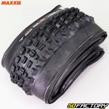 Bicycle tire 27.5x2.50 (63-584) Maxxis Assegai 3C Maxxgrip TLR with soft bead