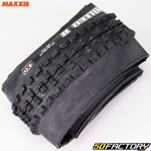 Bicycle tire 27.5x2.40 (61-584) Maxxis High Roller II with flexible bead