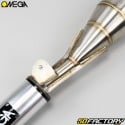 Exhaust MBK 51, Motobécane Omega Revo 2