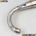 Exhaust MBK 51, Motobécane Omega Revo 2