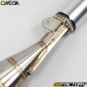 Exhaust MBK 51, Motobécane Omega Revo 2