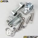 Exhaust MBK 51, Motobécane Omega Revo 2