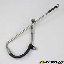 Front left shock absorber locking hose Gilera Fuoco 500 and Piaggio MP3 125, 250, 300 ...