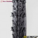 Neumático de bicicleta 24x1.95 (54-507) Vee Rubber  VRB 148 BK