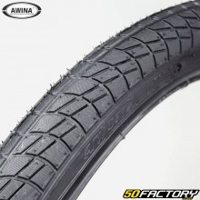 Bicycle tire 20x2.125 (57-406) Awina M254