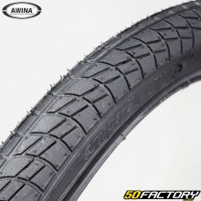 Pneumatico per bicicletta 20x2.125 (57-406) Awina M254