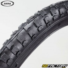 Bicycle tire 20x2.125 (57-406) Awina M103