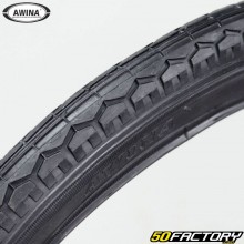 Pneu vélo 18x1.75 (47-355) Awina M123