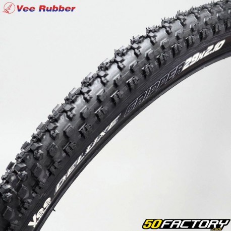 Neumático de bicicleta 29x2.10 (54-622) Vee Rubber Deluxe Grippor VRB 247