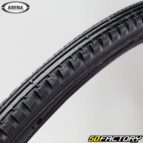 28x1.75 Pneumatico per bici a prova di foratura (47-622) Awina M104