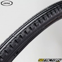 28x1.75 Puncture Proof Bike Tire (47-622) Awina M104