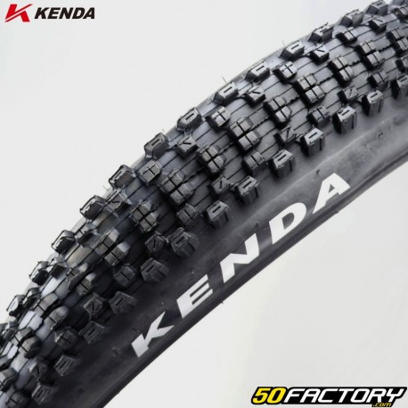 Neumático de bicicleta 26x2.50 (62-559) Kenda Él ríe
