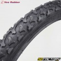 Neumático de bicicleta 20x2.00 (51-406) Vee Rubber  VRB 115 BK
