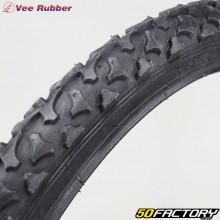 Pneumatico per bicicletta 20x2.00 (51-406) Vee Rubber  VRB 115 BK