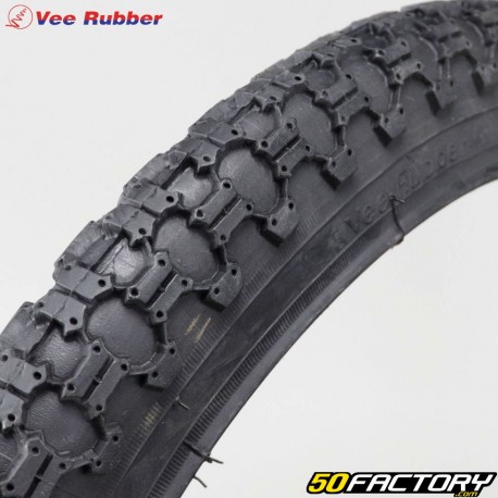 Bicycle tire 20x2.125 (57-406) Vee Rubber  VRB 024 BK