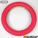 Neumático de bicicleta 16x2.125 (57-305) Awina 100 rojo