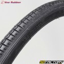 Bicycle tire 24x1 3/8 (37-540) Vee Rubber  VRB 015 BK black