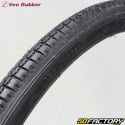 Pneu de bicicleta 24x1 3/8 (37-540) Vee Rubber  VRB 015 BK preto