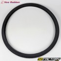 Neumático de bicicleta 24x1 3/8 (37-540) Vee Rubber  VRB 015 BK negro