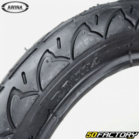 Neumático de bicicleta 12 1/2x2 1/4 (54-203) Awina M251