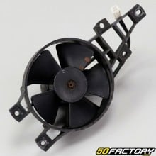 Ventilador del radiador Gilera Runner,  Nexus,  Piaggio MP3, Beverly...