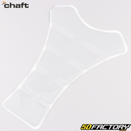 Chaft Bones Clear Tank Guard